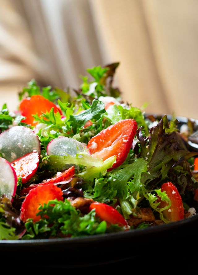 Dining & Drinks Hilton AmericasHouston